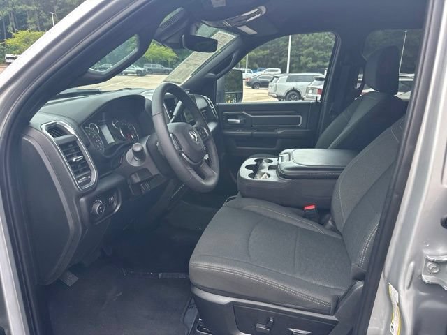 Used 2026 RAM 2500 Big Horn AWD/4WD image 17