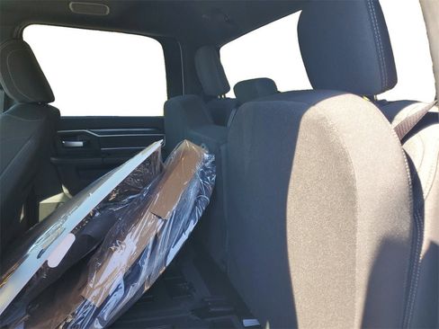 New 2026 RAM 3500 Big Horn image 13