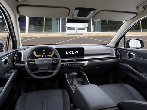 New 2026 Kia Sorento EX image 14