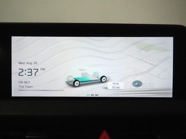Used 2024 Kia EV6 Wind AWD/4WD image 32