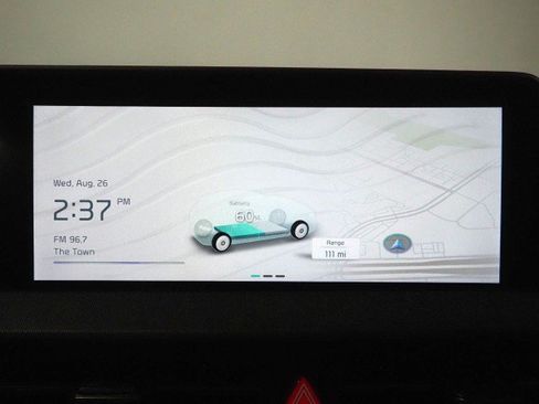 Used 2024 Kia EV6 Wind AWD/4WD image 32