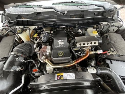 Used 2014 RAM 2500 Big Horn image 28