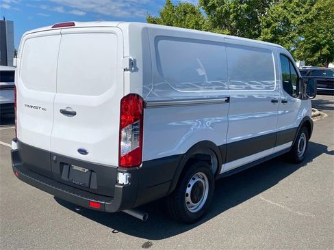 New 2025 Ford Transit 150 Low Roof w/ Fleet Safety Package image 31