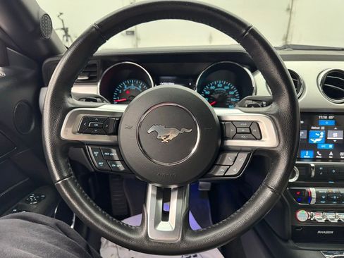 Used 2016 Ford Mustang GT Premium w/ Equipment Group 401A image 16