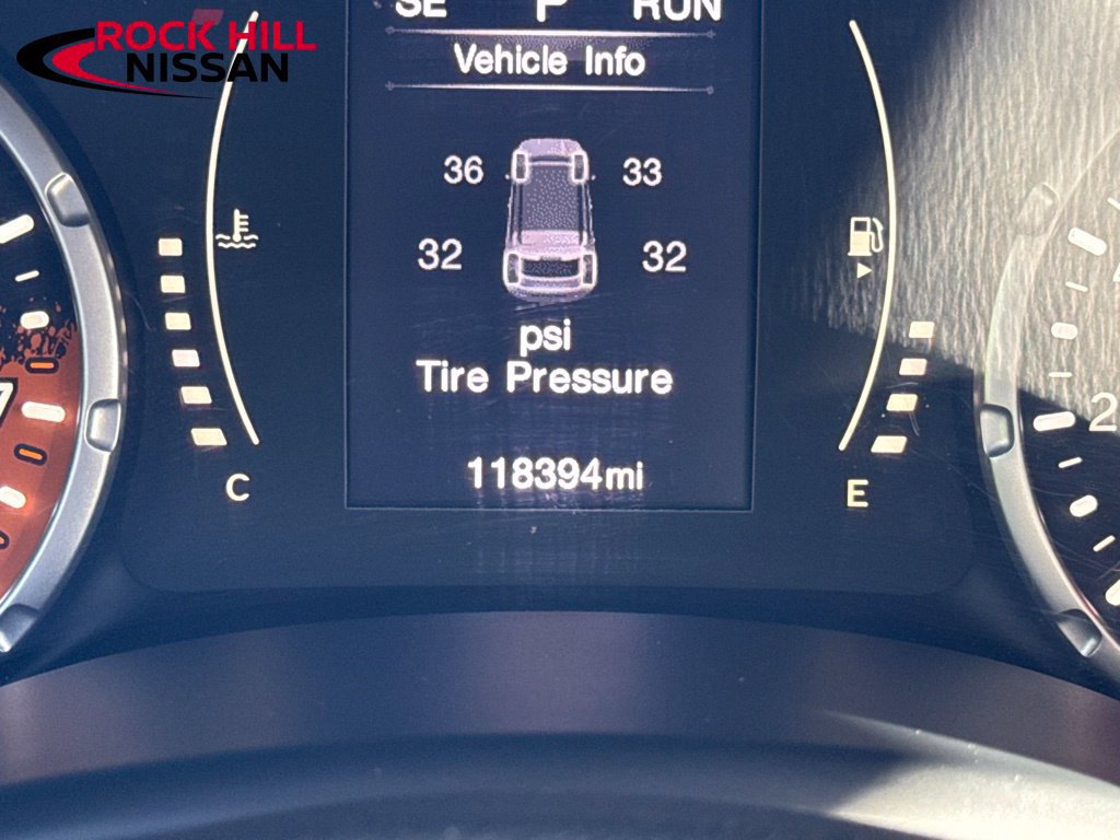 Used 2015 Jeep Renegade Latitude w/ Popular Equipment Group FWD image 31