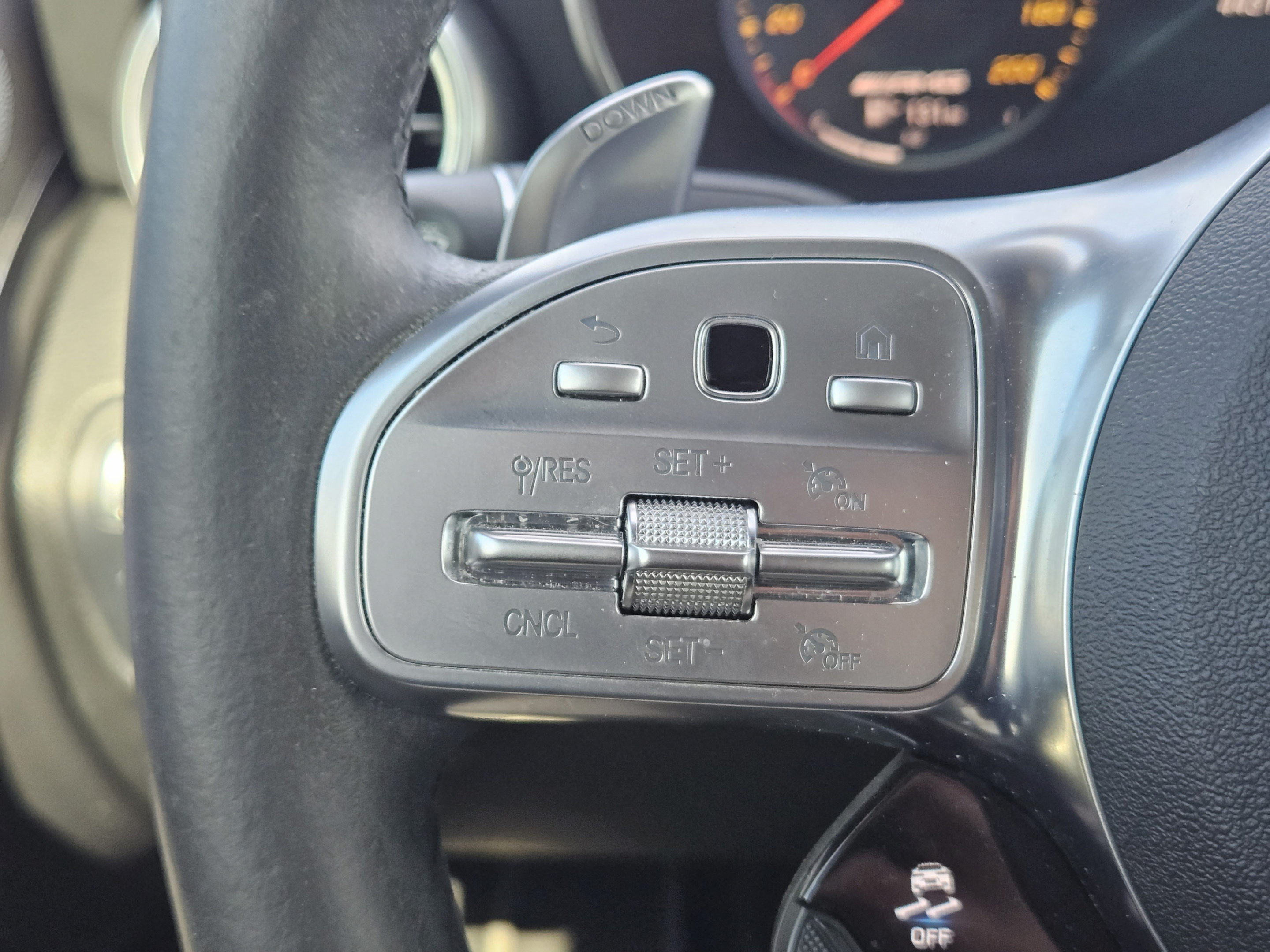Used 2020 Mercedes-Benz C 63 AMG S image 29