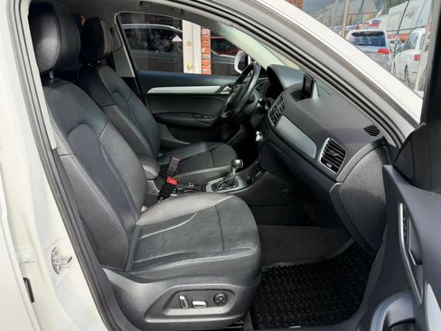 Used 2016 Audi Q3 2.0T Premium Plus FWD image 22