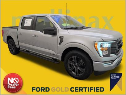 Used 2023 Ford F150 XLT w/ Equipment Group 302A High