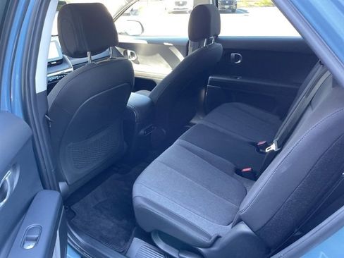 Used 2023 Hyundai Ioniq 5 SE image 11