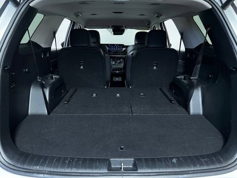Used 2025 Hyundai Palisade SEL AWD/4WD image 29