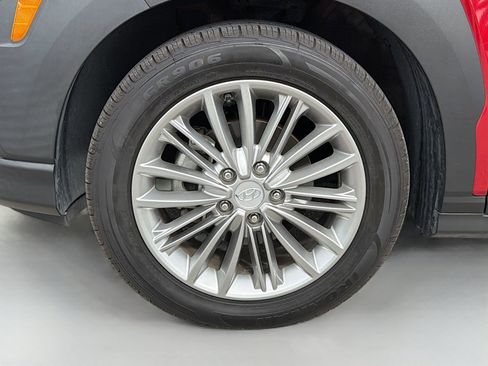 Used 2020 Hyundai Kona SEL image 34