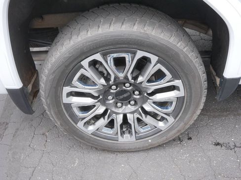 Used 2026 GMC Sierra 1500 Denali Ultimate AWD/4WD image 11