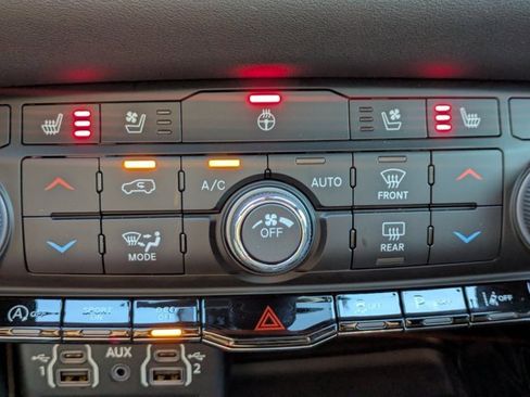 New 2026 Dodge Durango GT image 24