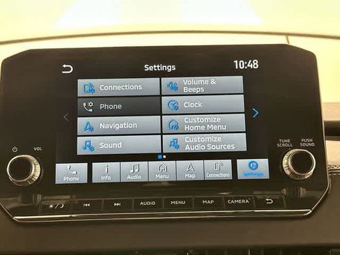 Used 2023 Mitsubishi Outlander SE Black Edition AWD/4WD image 13