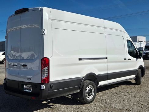 New 2026 Ford Transit 250 148 High Roof Extended image 8