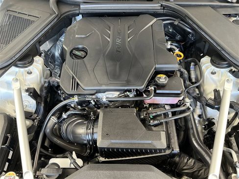 Used 2024 Genesis G80 2.5T image 17