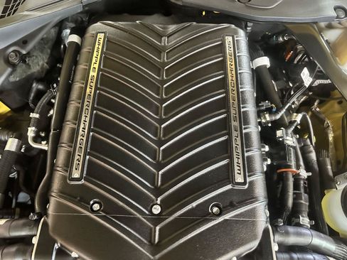 Used 2024 Ford Mustang GT Premium w/ GT Performance Package RWD image 26