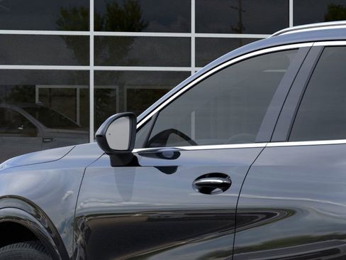 New 2026 Buick Envision Avenir AWD/4WD image 12