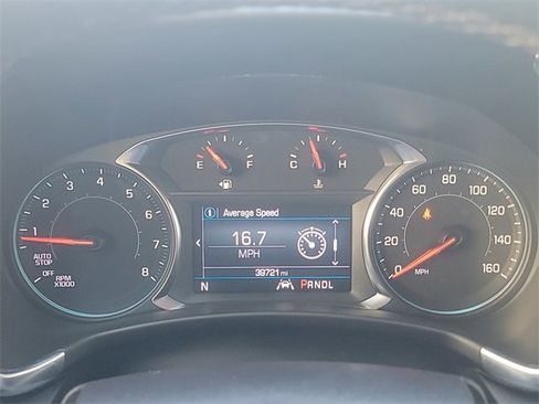 Certified 2023 Chevrolet Equinox LT w/ Driver Convenience Package image 35