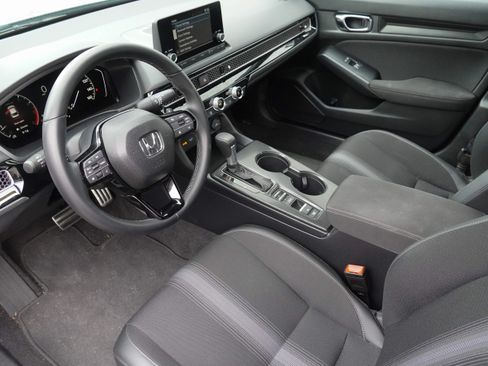 Used 2026 Honda Civic Sport image 10