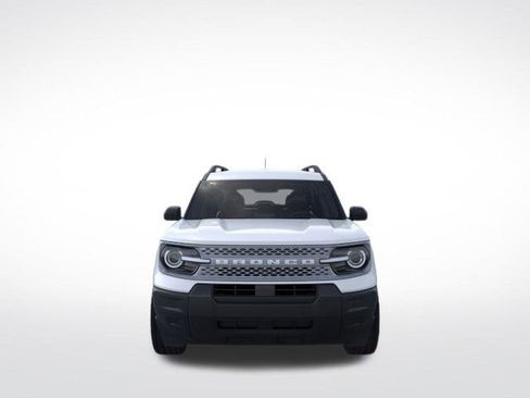 New 2025 Ford Bronco Sport Big Bend image 6