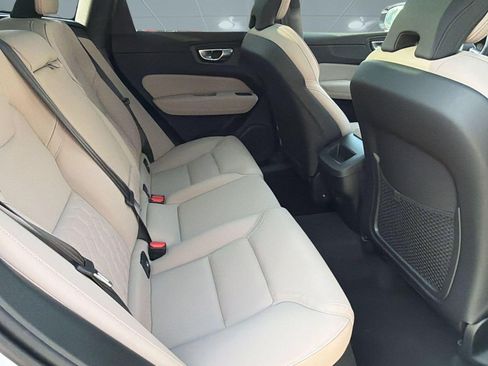 New 2026 Volvo XC60 B5 Plus w/ Protection Package Premier AWD/4WD image 30
