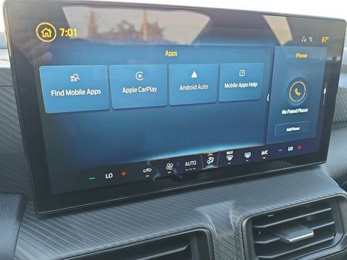 New 2026 Ford Mustang Coupe w/ Bronze Appearance Package image 26