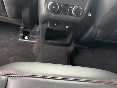 New 2026 Ford Explorer ST w/ Sun And Sound Package AWD/4WD image 14