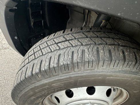 Used 2023 RAM ProMaster 2500 w/ Convenience Group image 16