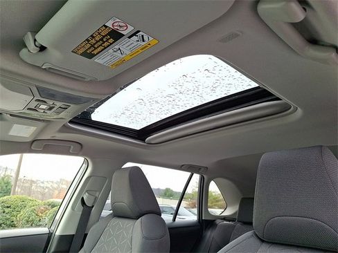 Certified 2024 Toyota RAV4 XLE w/ Convenience Package image 14