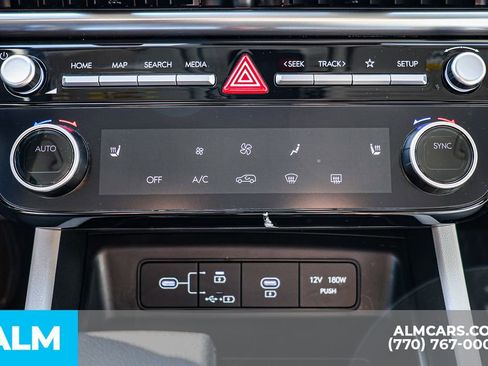 Used 2026 Hyundai Tucson SEL image 39