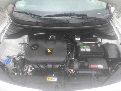 Used 2020 Kia Soul LX image 30