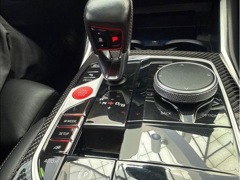 Used 2023 BMW M2 w/ Lighting Package RWD image 25