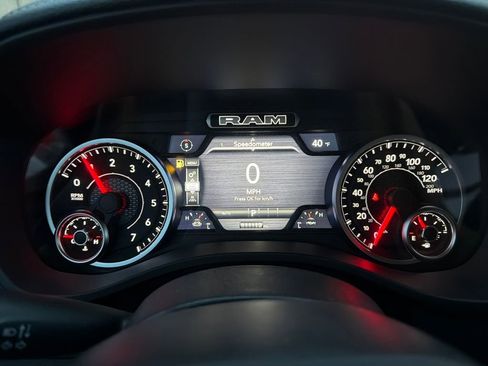 New 2026 RAM 1500 Laramie w/ Laramie Preferred Package image 26