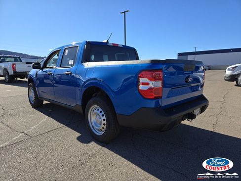 New 2026 Ford Maverick XL w/ 4K Tow Package image 3