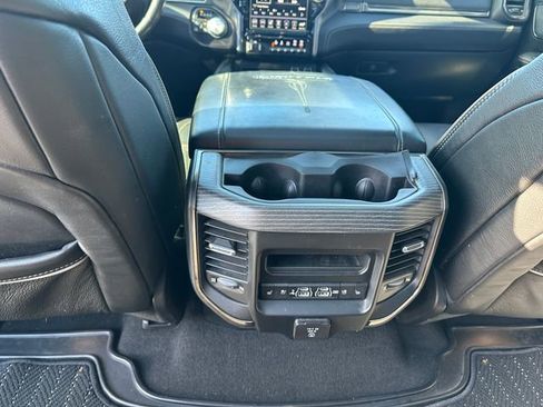 Used 2019 RAM 1500 Limited image 15