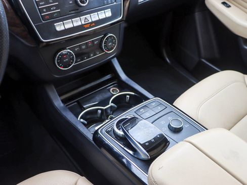 Used 2016 Mercedes-Benz GLE 450 4MATIC Coupe image 40