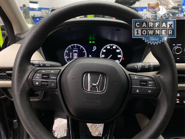 Used 2024 Honda HR-V LX image 21