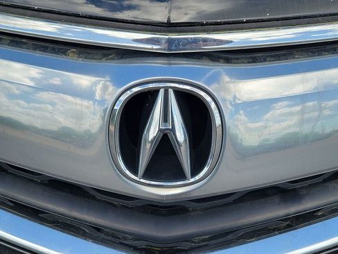 Used 2015 Acura TLX w/ Technology Package image 22