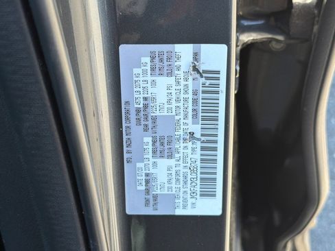 Used 2020 MAZDA CX-5 Touring FWD image 28