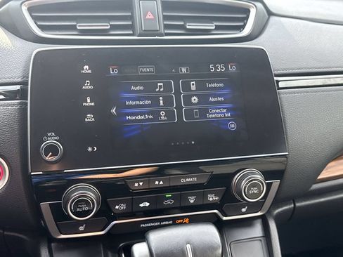 Used 2020 Honda CR-V EX-L image 20