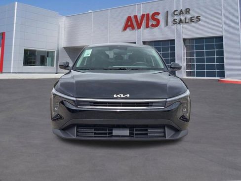 Used 2025 Kia K4 FWD image 2