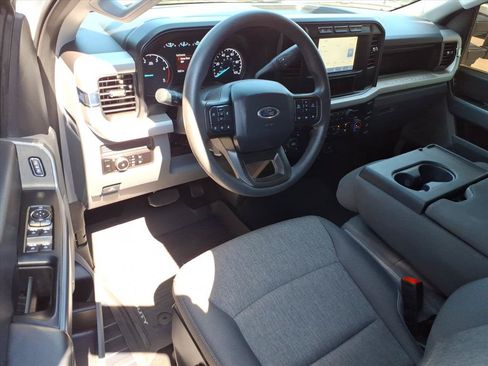 Used 2024 Ford F350 XL w/ STX Appearance Package AWD/4WD image 18