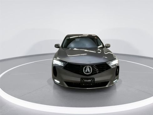 New 2026 Acura RDX SH-AWD w/ Advance Package image 3