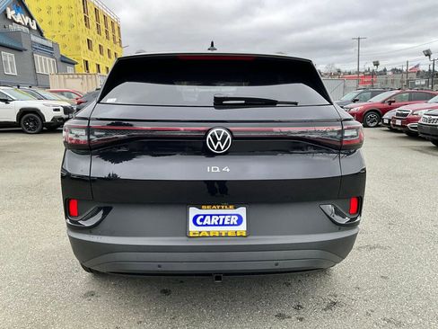 New 2026 Volkswagen ID.4 Pro S image 7