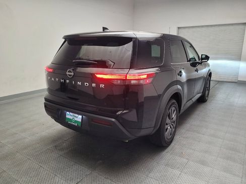 Used 2022 Nissan Pathfinder S FWD image 9