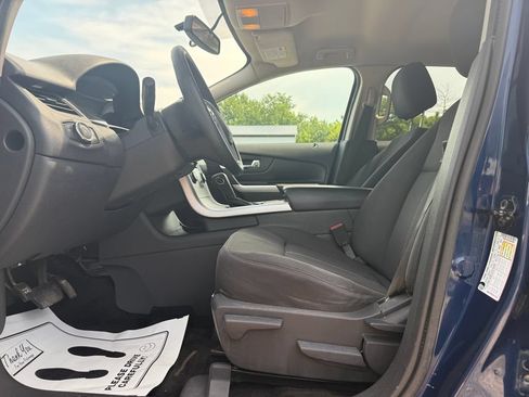 Used 2012 Ford Edge SE FWD image 17