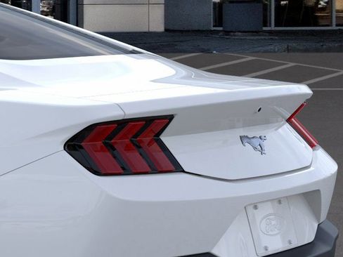 New 2026 Ford Mustang Premium image 22