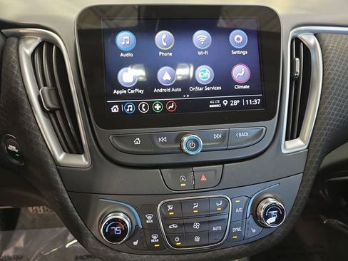 Used 2023 Chevrolet Malibu LT image 19