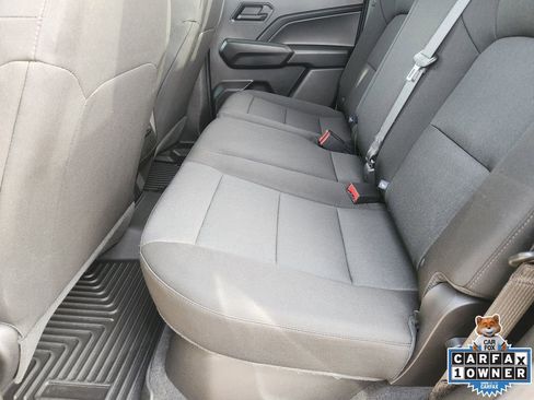 Used 2023 Chevrolet Colorado Trail Boss w/ Advanced Trailering Package image 34